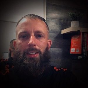 Meet your Posher, Steve